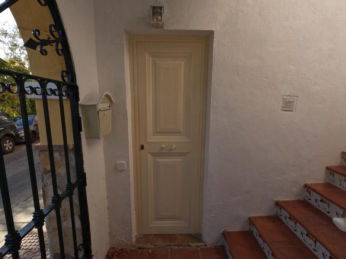 Appartement Gibralfaro Turistico Cerca De La Playa *
